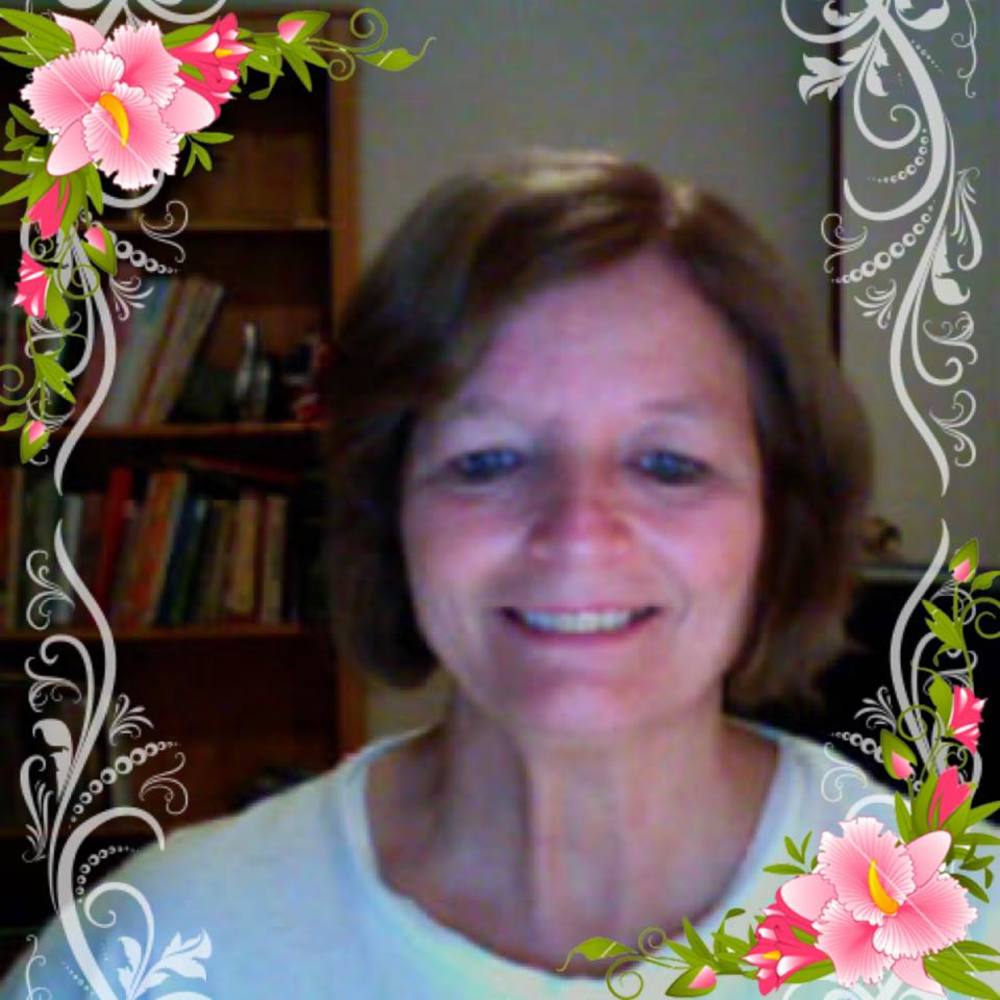 Meet your Posher, Colleen